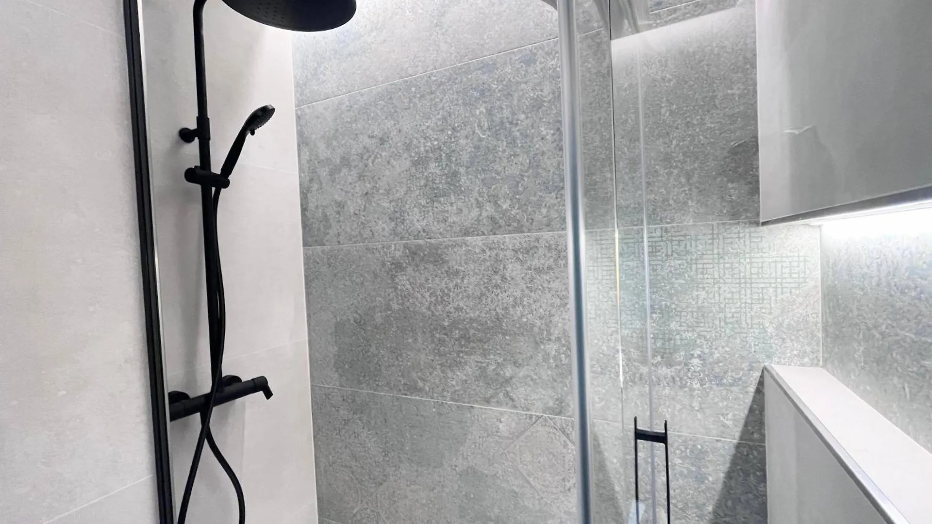 Appartement Homely Malaga Soho San Lorenzo
