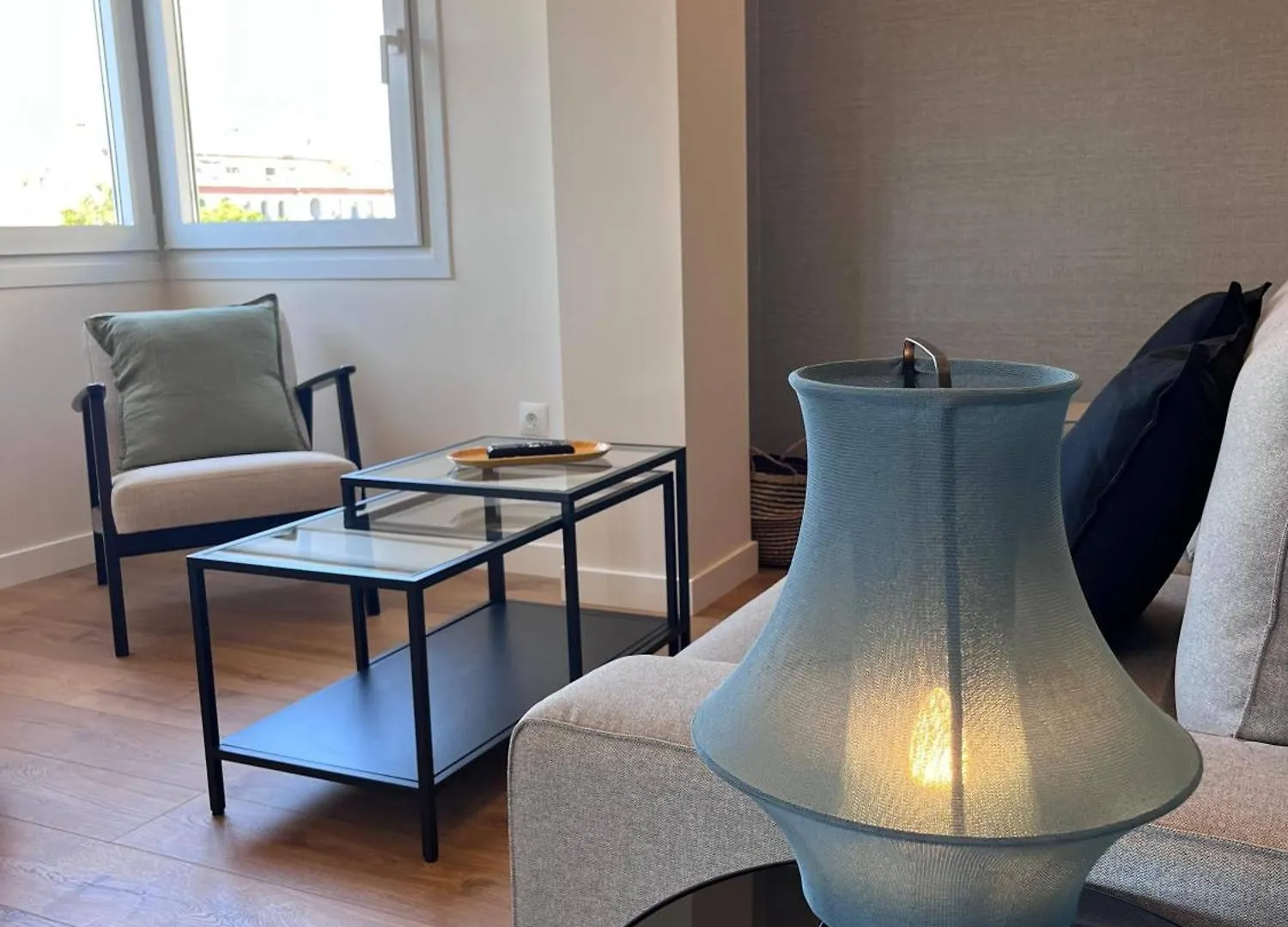 Appartement Homely Malaga Soho San Lorenzo