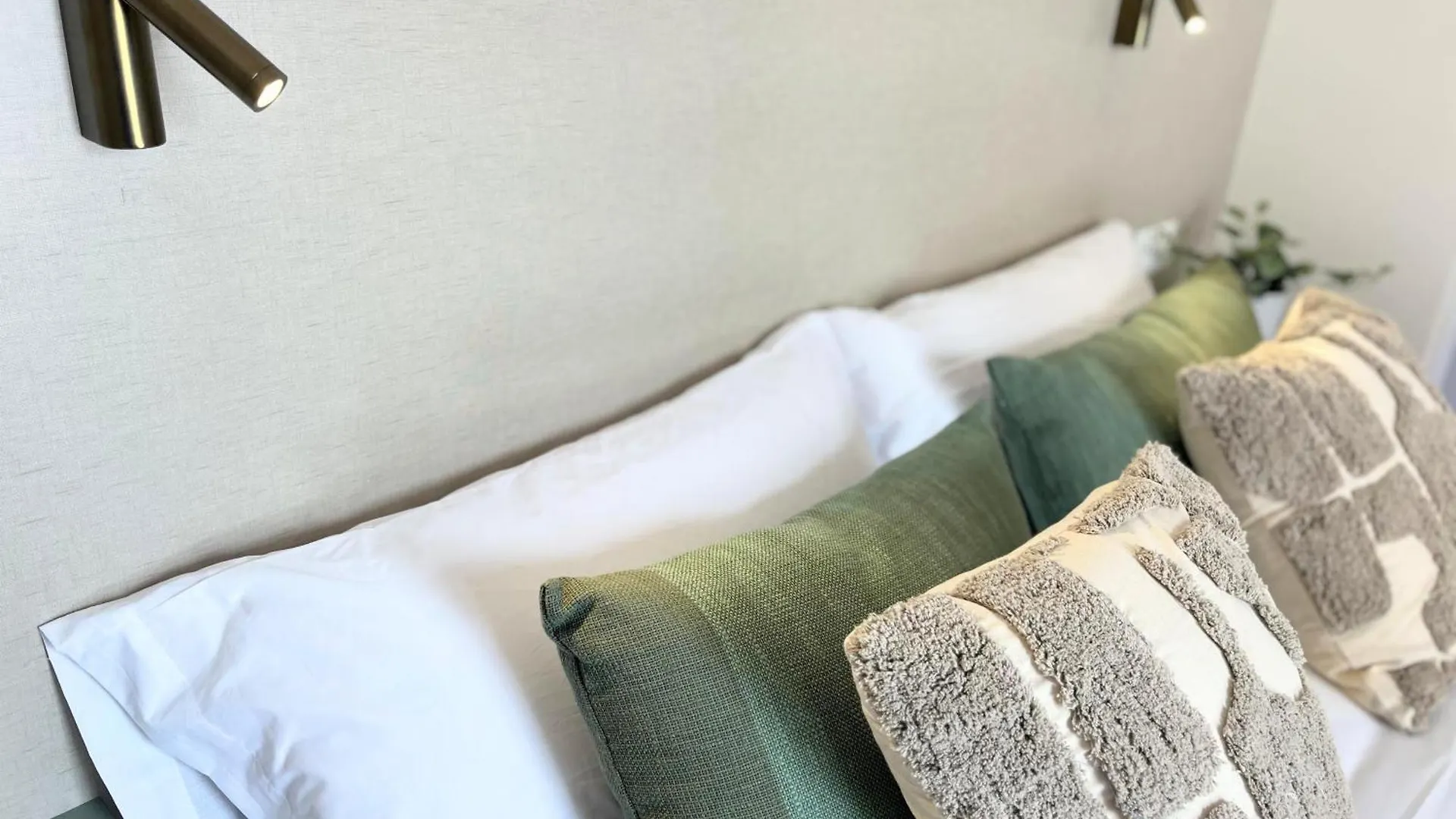 Appartement Homely Malaga Soho San Lorenzo