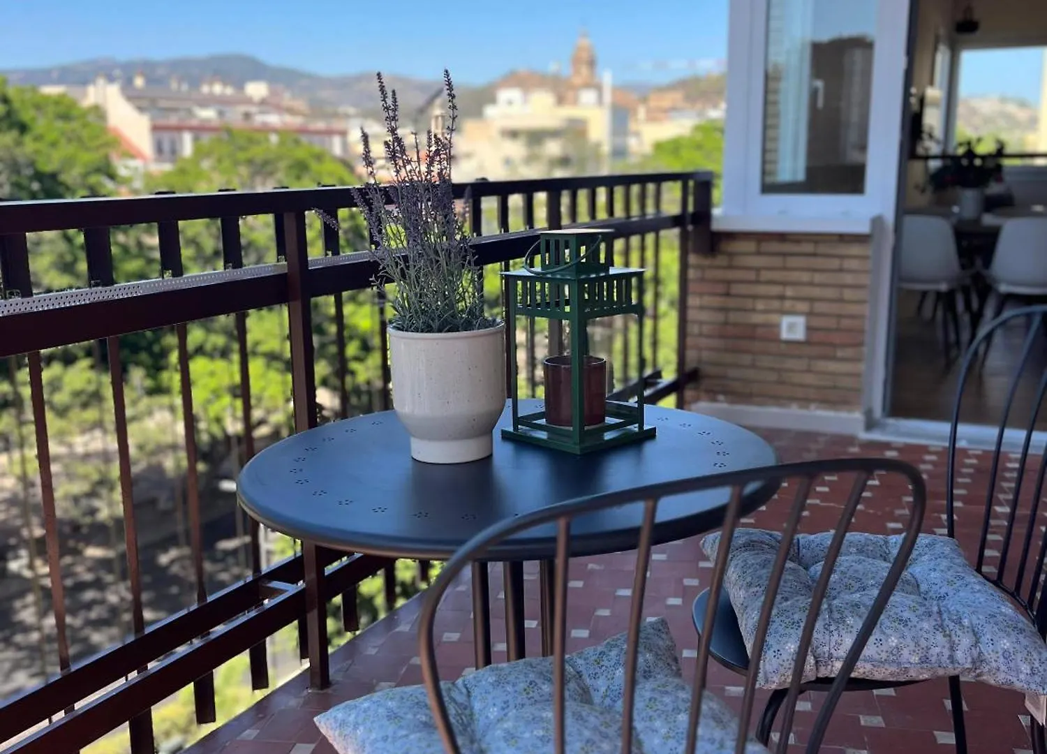 Homely Malaga Soho San Lorenzo 0*,  Spanien